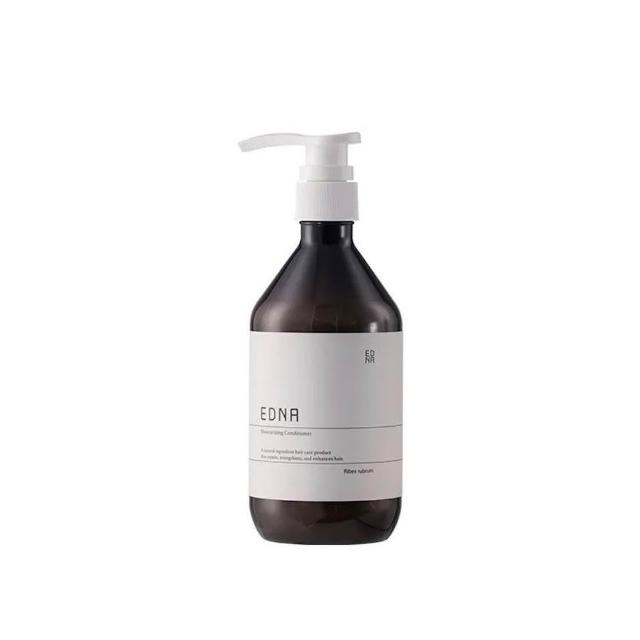 天 然 分 子 技 術 ， 深 入 髮 芯 滋 潤 修 護 【 E D N A 】 官 方 旗 艦 店 ＿ 恬 栗 賦 活 護 髮 乳 （ 乾 燥 受 損 強 韌 柔 順 修 護 ） ｜ 沖 洗 式 護 髮 護 髮 素 毛 躁 髮 染 燙 