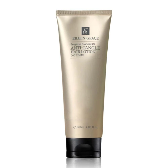 保 養 + 造 型 + 隔 離 合 【 E I L E E N G R A C E 妍 霓 絲 】 妍 霓 絲 佛 手 柑 絲 緞 光 護 髮 乳 ( 免 沖 洗 ) M L 起