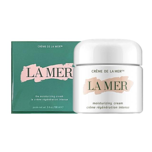 滿 件 折 【 L A M E R 海 洋 拉 娜 】 經 典 乳 霜 m l
