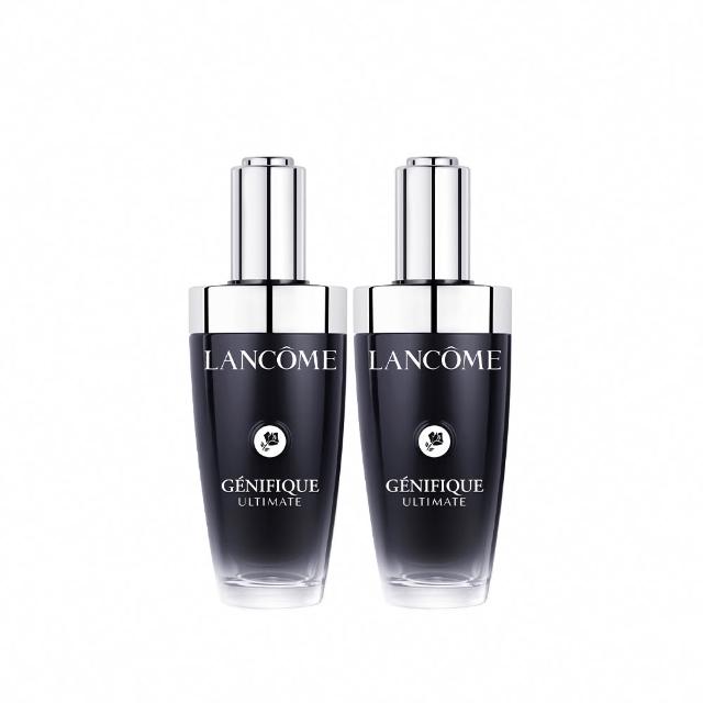 滿 件 享 折 【 L A N C O M E 蘭 蔻 】 官 方 直 營 超 極 限 肌 因 賦 活 露 m l x ( L A N C O M E / 小 黑 瓶 P R O / 抗 老 )