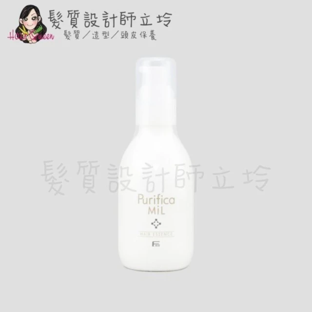 【 F I O L E 】 立 坽 『 免 沖 洗 護 髮 』 瀧 川 公 司 貨 F I O L E P u r i f i c a 艾 淂 雪 透 光 賦 活 乳 m l