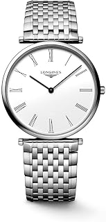 Longines LA Grande Classique DE 石英 手錶