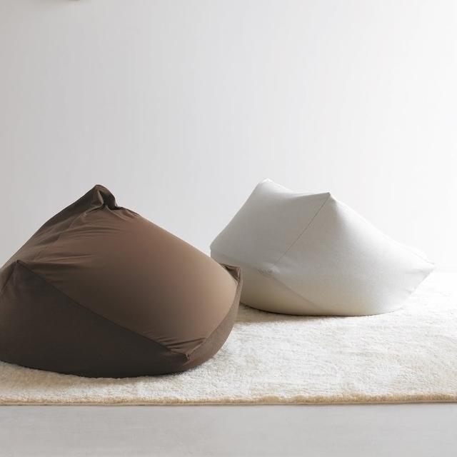 懶 骨 頭 沙 發 【 M U J I 無 印 良 品 】 懶 骨 頭 沙 發