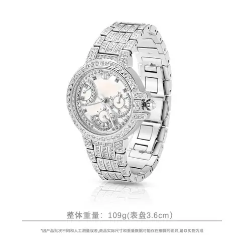 ZOCA 精品 女士's 石英 手錶 優雅 Wrist手錶 Hand Clock for 女士 woman 手錶es luxury
