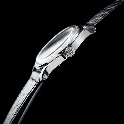 IXDAO IPOSE 男士's Formal 石英 手錶es Cloud Rising Collection 藍寶石 玻璃 不鏽鋼 5Bar clock 手錶 for men X06S